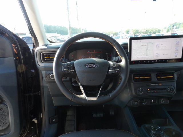 New 2026 Ford Maverick Tremor AWD/4WD image 33