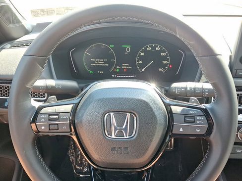 New 2025 Honda Civic Sport image 17