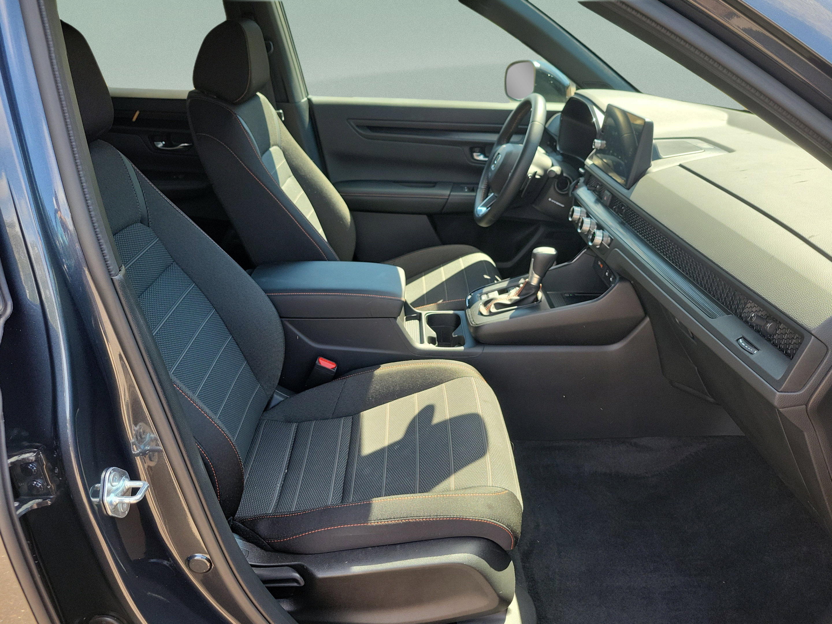 Used 2026 Honda CR-V Sport image 18