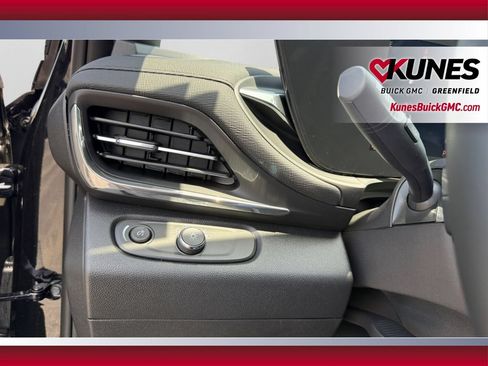 New 2026 Buick Envista Sport Touring w/ Convenience I Package FWD image 11