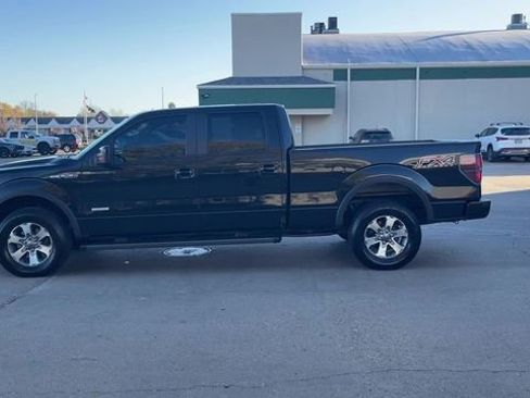 Used 2013 Ford F150 FX4 w/ Luxury Equipment Group image 5