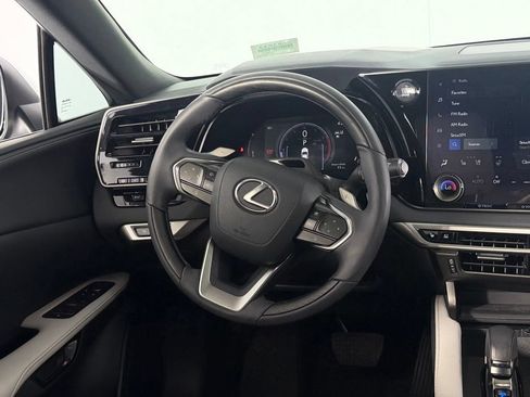 Used 2024 Lexus RX 350 Premium Plus w/ Convenience Package AWD/4WD image 12