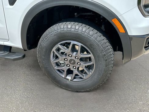 New 2026 Ford Ranger XLT w/ Equipment Group 301A High AWD/4WD image 19
