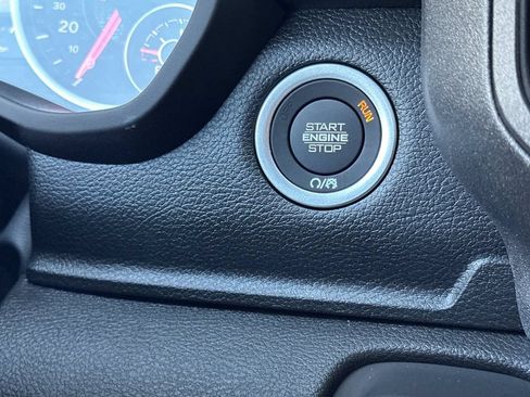 New 2026 RAM 1500 Classic Warlock AWD/4WD image 21