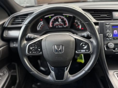 Used 2019 Honda Civic Sport image 19