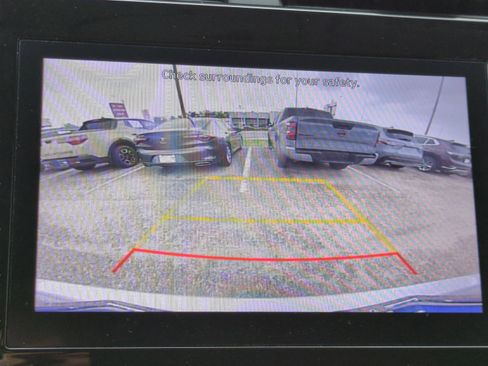 Certified 2024 Hyundai Tucson SE FWD image 16