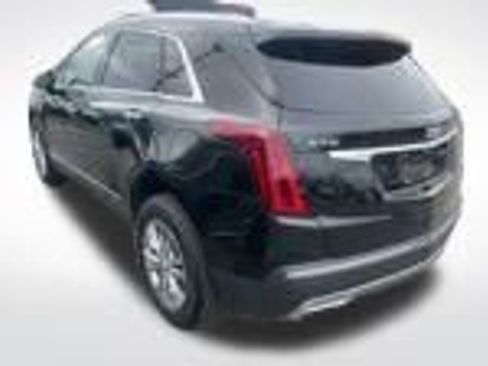Used 2023 Cadillac XT5 Premium Luxury image 6