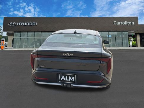 Used 2025 Kia K4 FWD image 6