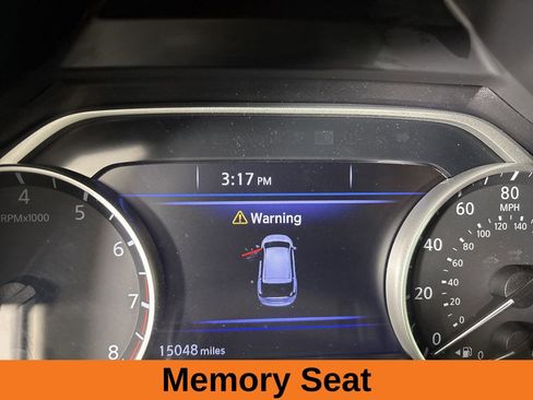 Used 2024 Nissan Murano SL image 16