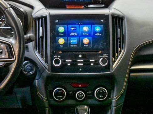 Used 2023 Subaru Crosstrek 2.5i Sport image 14