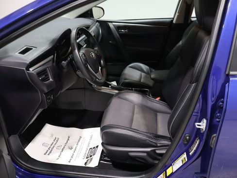 Used 2016 Toyota Corolla L image 11