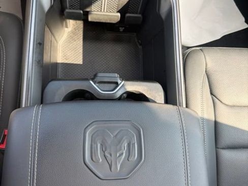 Used 2025 RAM 1500 Rebel w/ Rebel Level 2 Equipment Group AWD/4WD image 14