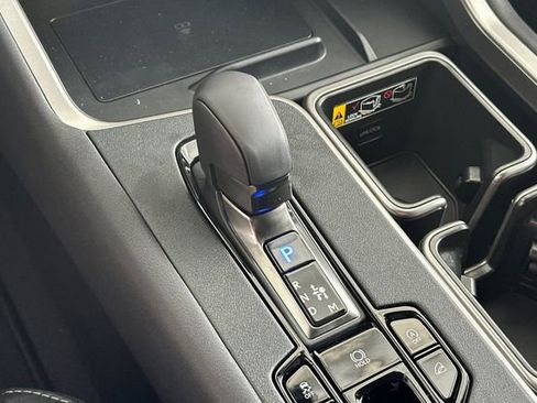 New 2026 Lexus TX 350 AWD image 20