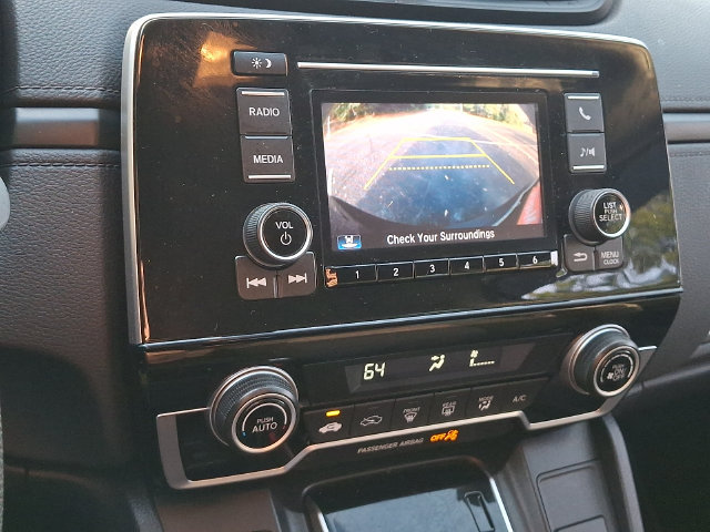 Used 2018 Honda CR-V LX image 18