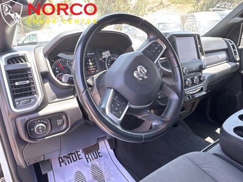 Used 2024 RAM 2500 Big Horn image 20