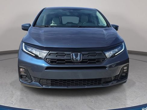 Used 2025 Honda Odyssey EX-L image 3