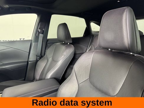 Used 2023 Lexus RX 350 Premium Plus w/ Accessory Package AWD/4WD image 13