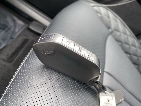 New 2026 Kia Sorento SX Prestige AWD/4WD image 36