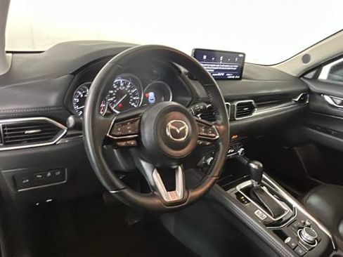 Used 2025 MAZDA CX-5 Carbon Edition AWD/4WD image 13