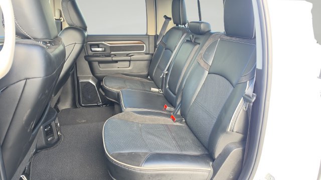 Used 2024 RAM 2500 Laramie w/ Safety Group AWD/4WD image 13
