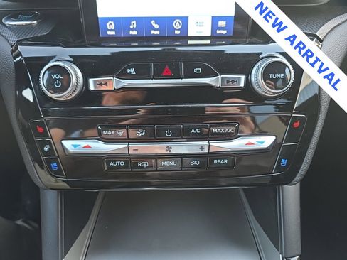 Used 2022 Ford Explorer ST w/ Equipment Group 401A image 22