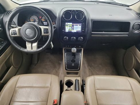 Used 2016 Jeep Patriot High Altitude FWD image 22