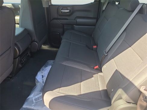 New 2026 Chevrolet Silverado 1500 Custom image 13