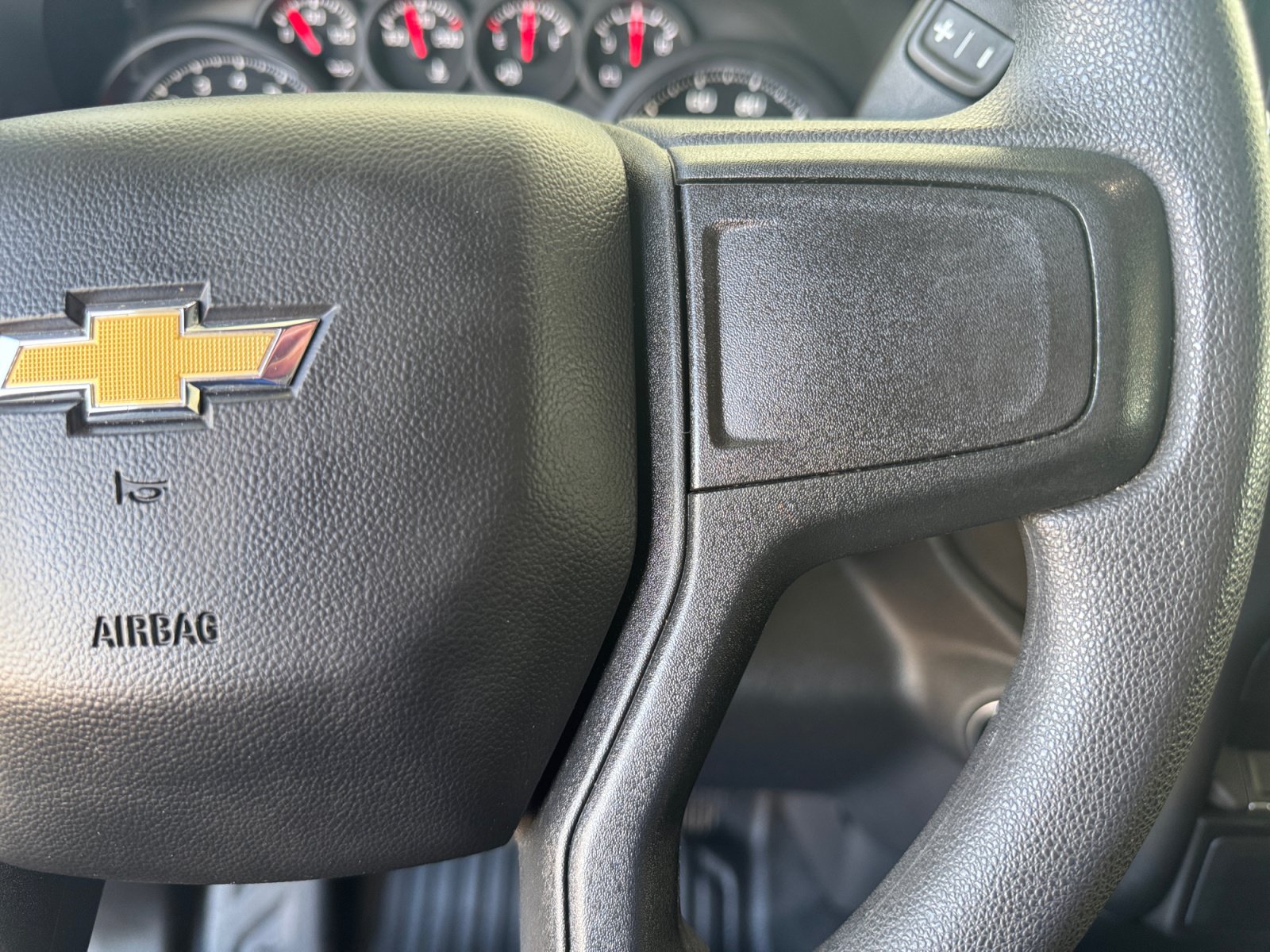 Used 2024 Chevrolet Silverado 1500 W/T w/ WT Convenience Package RWD image 18