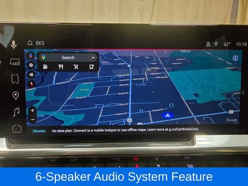 Used 2022 GMC Sierra 1500 SLT w/ SLT Premium Plus Package image 22