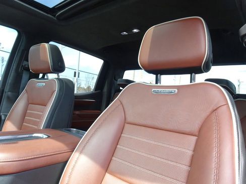 Used 2022 GMC Sierra 1500 Denali Ultimate image 12