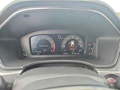 New 2026 Acura Integra A-Spec image 20