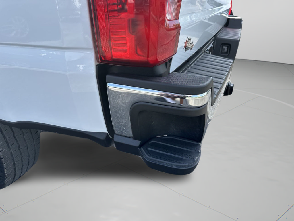 Used 2025 Ford F250 XLT AWD/4WD image 45