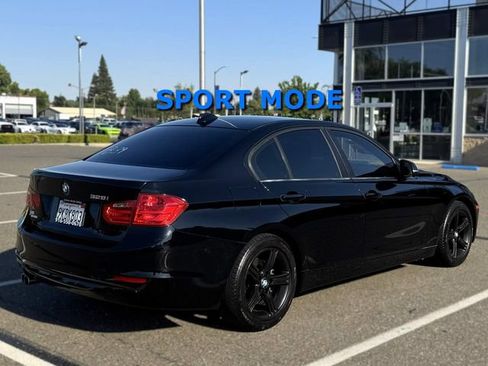 Used 2013 BMW 328i Sedan RWD image 5
