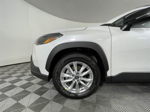 New 2026 Toyota Corolla Cross LE image 24