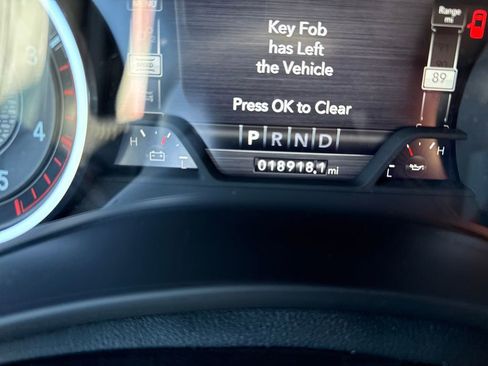 Used 2024 RAM 2500 Laramie w/ Sport Appearance Package image 20