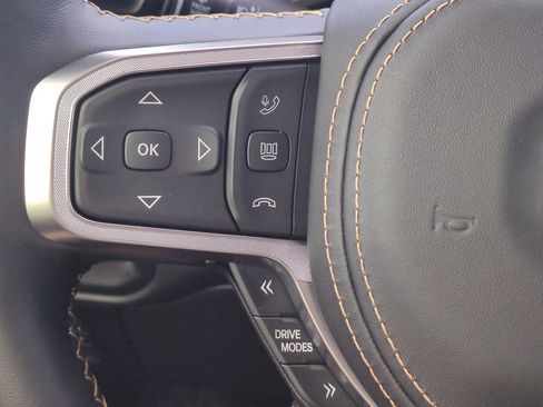 New 2026 RAM 1500 Tungsten image 26