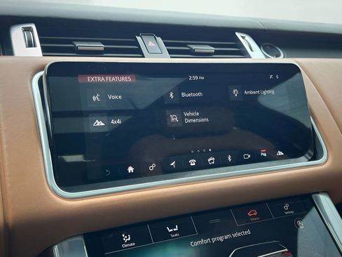 Used 2019 Land Rover Range Rover Sport HSE Dynamic image 65