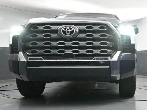Used 2024 Toyota Tundra Platinum image 22