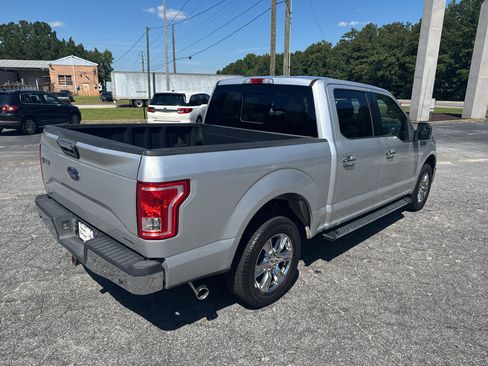 Used 2015 Ford F150 XLT w/ Equipment Group 302A Luxury RWD image 5