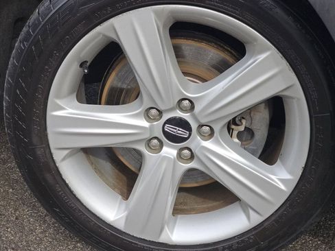 Used 2018 Lincoln MKC Premiere image 7