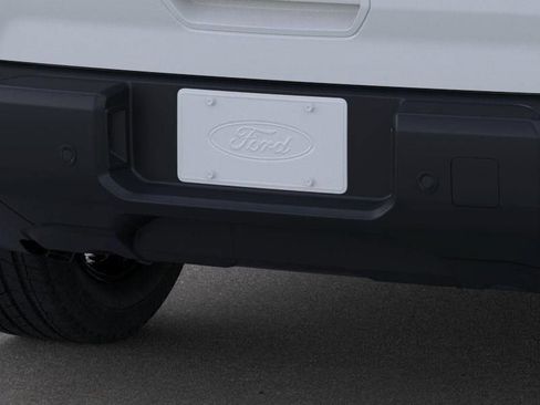 New 2025 Ford Bronco Sport Outer Banks AWD/4WD image 23