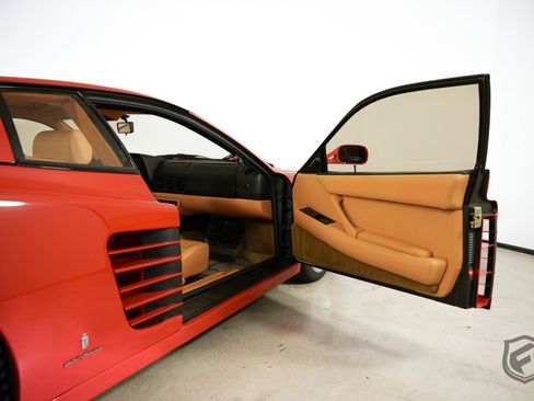 Used 1993 Ferrari 512TR image 31