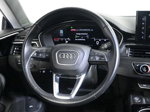 Used 2023 Audi A5 2.0T Premium Plus w/ Premium Plus image 10