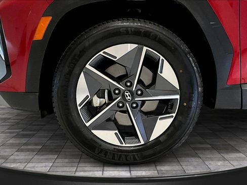 Used 2025 Hyundai Tucson SEL image 32