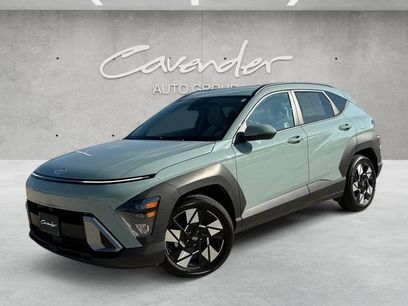 Used 2024 Hyundai Kona SEL