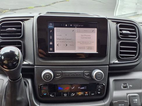 New 2025 RAM ProMaster 2500 w/ Power Group image 26