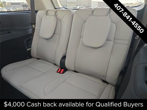 New 2026 Lincoln Aviator 2WD image 8