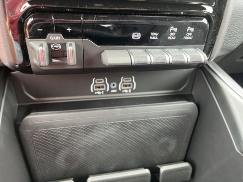 New 2025 RAM 2500 Big Horn image 21