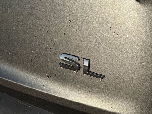 Certified 2023 Nissan Rogue SL w/ SL Premium Package FWD image 10