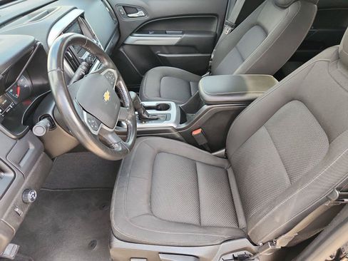Used 2021 Chevrolet Colorado LT w/ LT Convenience Package RWD image 18
